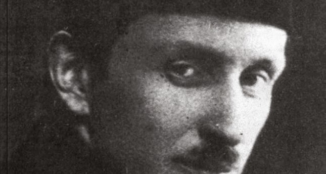 Batılılaşmaya karşı toparlanma davasında bir yazar: Ömer Seyfettin