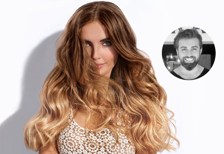 L Oreal Paris Renk Uzmani Ndan 2016 Yaz Trendleri Harpersbazaar