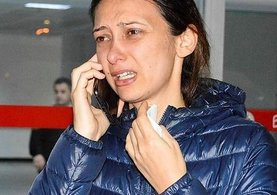 Spor yapan hamile kadına saldıran şüphelilerden 1'i yakalandı!