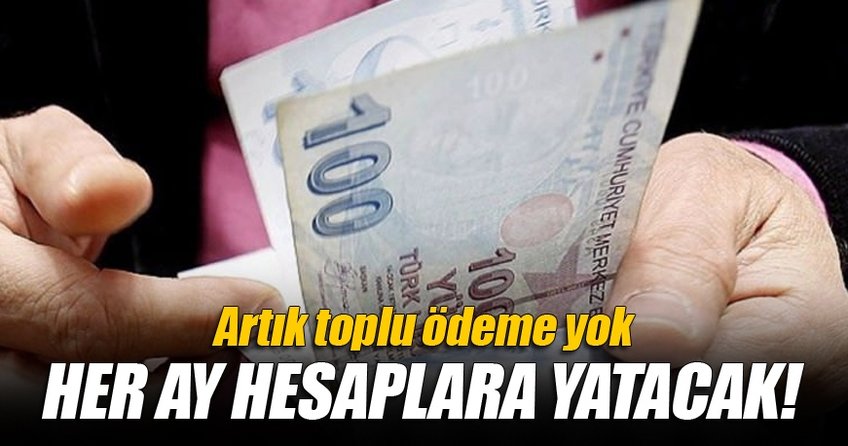 Kıdemde yeni sistem!