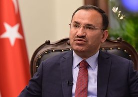 Bakan Bozdağ açıkladı: Cezalar değişiyor!
