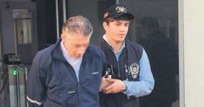 Suriyeli ailenin altınları bulundu