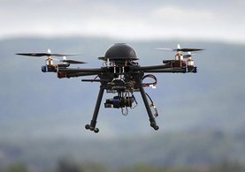 DEAŞ İstanbul'da İHA'larla bombalı saldırı planlamış!