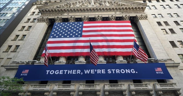 Wall Street’te vadeli endeksleri yükseldi