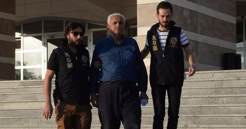FETÖ'nün üst düzey imamı kaçarken yakalandı