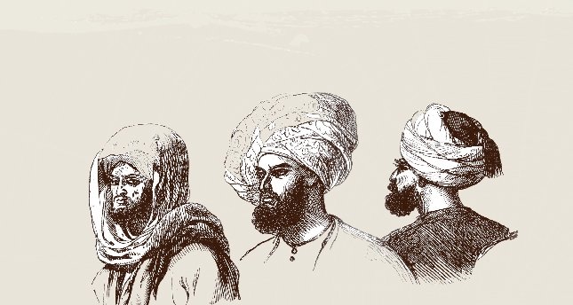 Her şeyin tarihi