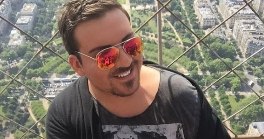 Caner Çalışır'ın sağlık durumu nasıl?