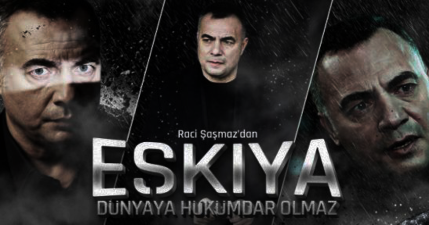 Eşkiya Dünyaya Hükümdar Olmaz 46. Bölüm Fragmanı (EDHO) ne zaman yayınlanacak? - EDHO 45. Bölüm Fragmanı yayınlandı!