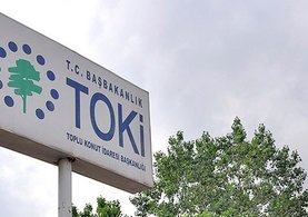 TOKİ, 12 ilde 54 arsayı satışa çıkardı