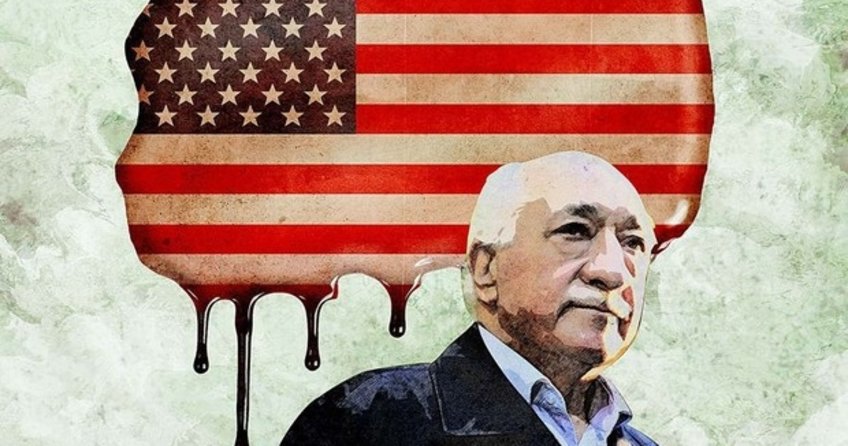 ABD ziyaretinde Bakan Bozdağ'a AK Parti, MHP, CHP'den temsilciler eşlik edecek.