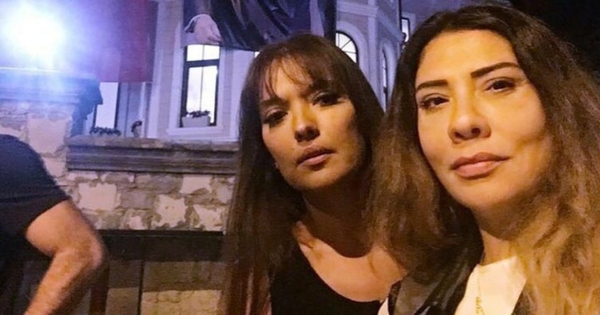 Demet Akalın: Şehitlerimizi anmayanlardan utanıyorum