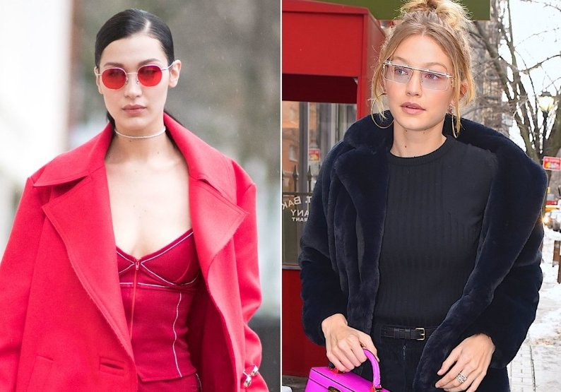 90 Larin Gunes Gozlukleri 2018 I Ele Gecirecek Harpersbazaar