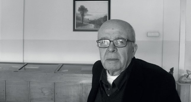 Kemal Tahir’in roman müsveddeleri bile romandır