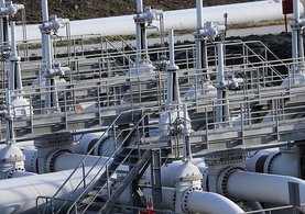 Hakkari, Şırnak ve Artvin'de doğalgaz dağıtımına 8 şirket başvuru yaptı