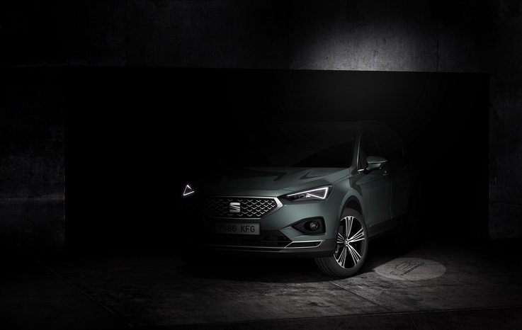 SEAT’IN YEDİ KİŞİLİK SUV’UNUN ADI BELLİ OLDU