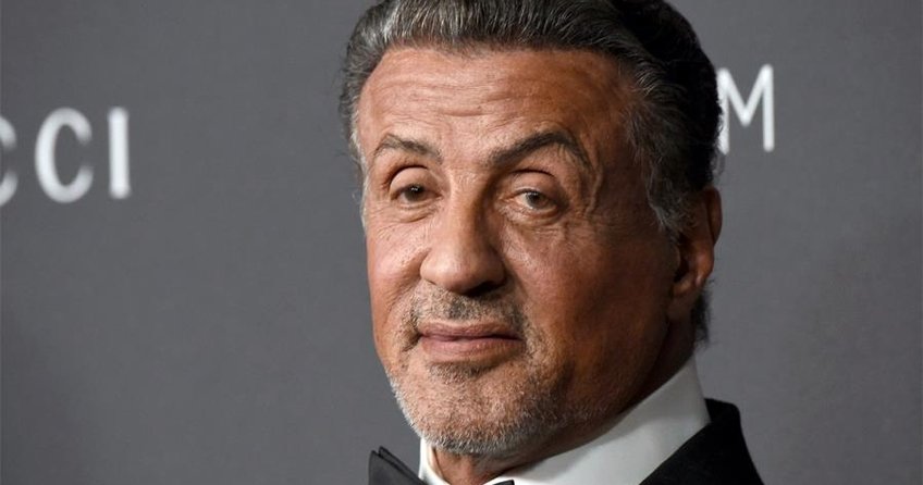 Sylvester Stallone, 16 yaşındaki bir kız çocuğuna tecavüzle suçlanıyor