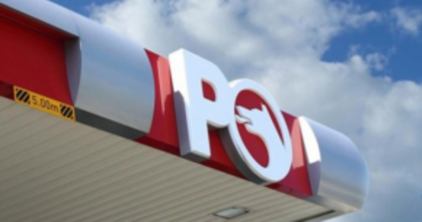 İşte Petrol Ofisinin yeni sahibi!