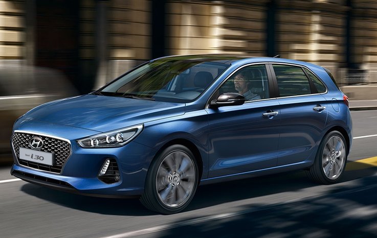 HYUNDAİ ‘OTOMATİK ŞANZIMAN’ KAMPANYASINA EKİM’DE DE DEVAM EDİYOR