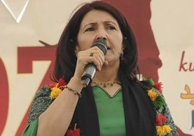 HDP Milletvekili Gülser Yıldırım hakkında flaş gelişme
