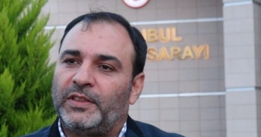 FETÖ'cü Keneş açık açık tehdit etti!