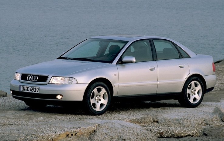 AUDİ A4’TE OLUŞAN TİTREMENİN KAYNAĞI NEDİR?