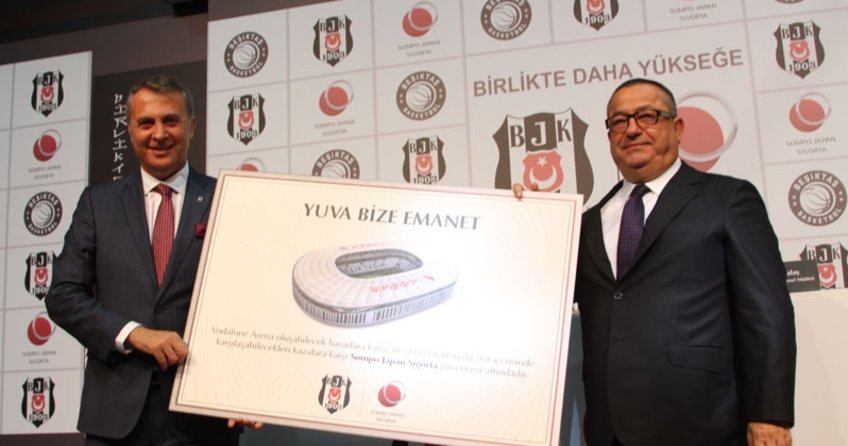 Beşiktaş taraftarına müjde!