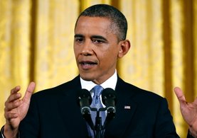 Obama’nın tutmadığı sözler dünyaya bela oldu