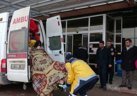 'Fırat Kalkanı Harekatı'nda, 1 asker yaralandı