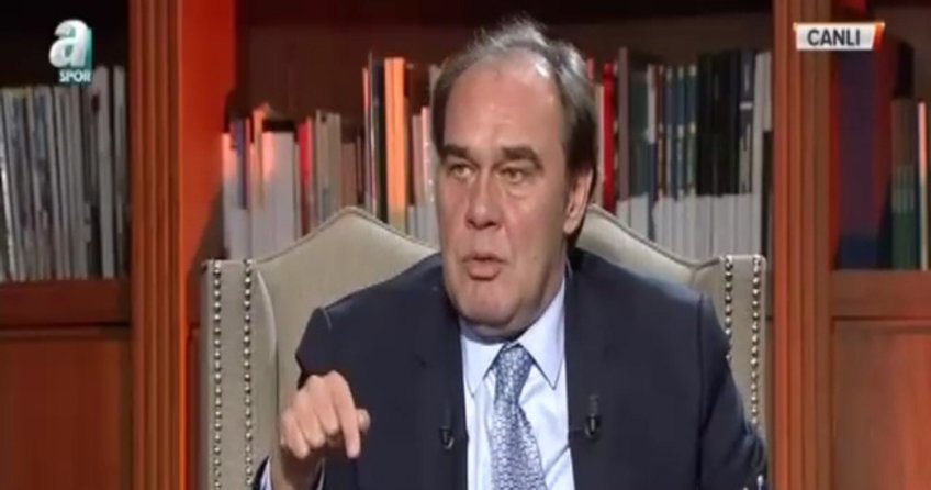 Burak: Prim almadım TFF Başkanı: 467 bin Lira aldı