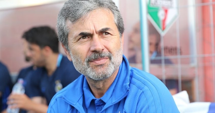 Aykut Kocaman: Taraftar 27 Temmuz’u beklesin