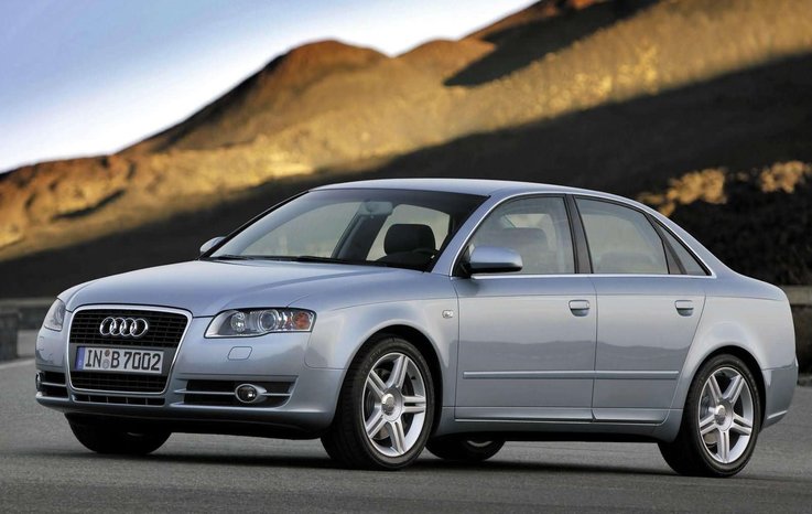 AUDİ A4’E MODİFİYE YAPTIRMAMI ÖNERİR MİSİNİZ?