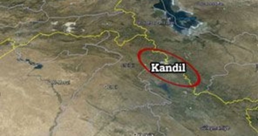 DBP ve HDP’li belediyelerin işçi referansı Kandil