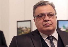 ‘Büyükelçilikte köstebek’ iddiası mercek altında
