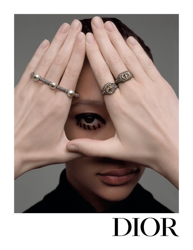 Dior 2019 2020 Sonbahar Kis Harpersbazaar