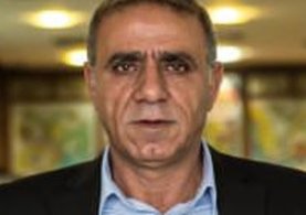 İlhami Işık: PKK bölgenin yeni 'JİTEM'idir