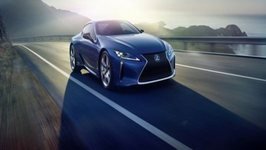 LEXUS’UN CENEVRE KOZU