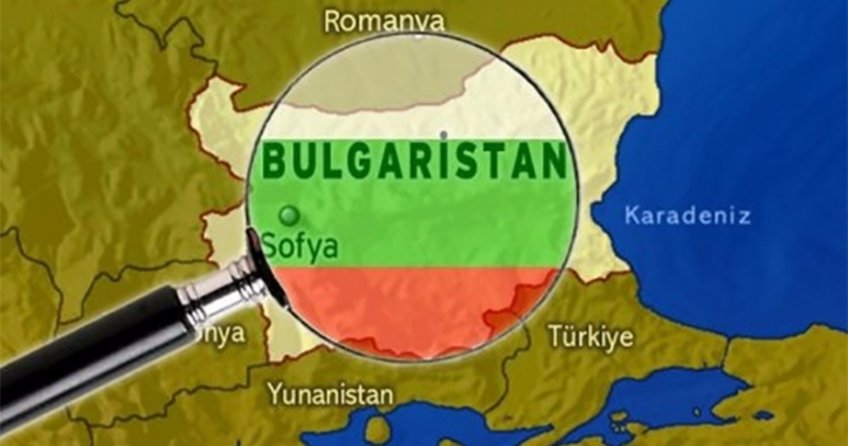 Bulgaristan firari FETÖ'cüyü iade ediyor