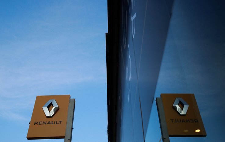 RENAULT YÖNETİM KURULU'NDAN ATAMA DUYURUSU