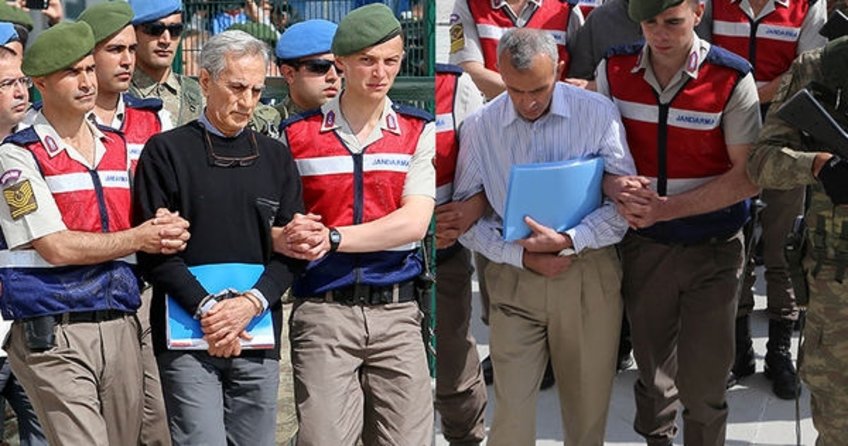 AK Parti Milletvekili Şamil Tayyar'dan Akın Öztürk ve Mehmet Dişli uyarısı