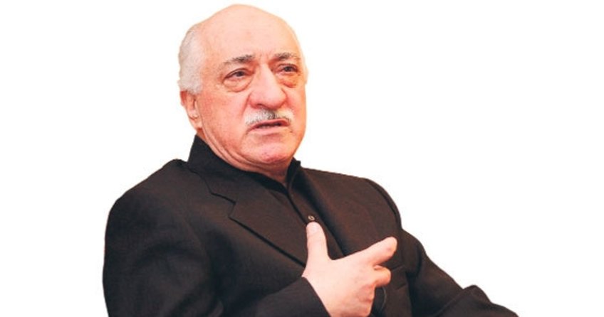 Örgüt mensuplarına kriptolu talimat