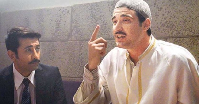 Kürşat Kurnaz: O şeytanı oynadığım için sokağa bile çıkamıyorum