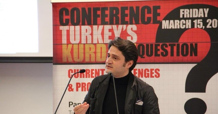 İşte Fuat Avni