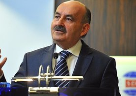 Müezzinoğlu açıkladı! 1 milyon 250 bin gence iş imkanı sağlanacak