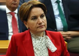 Meral Akşener'e FETÖ şoku
