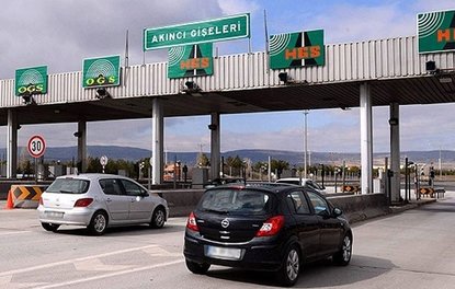 Araç plakalarında yeni dönem başladı