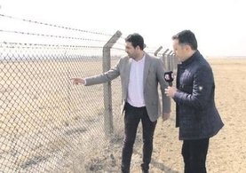 Adil Öksüz’ün Akıncı Üssü’nden kaçış güzergahı