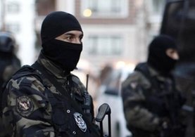 Kayseri'de PKK’nın gençlik yapılanması YDGH’ye baskın: 7 gözaltı
