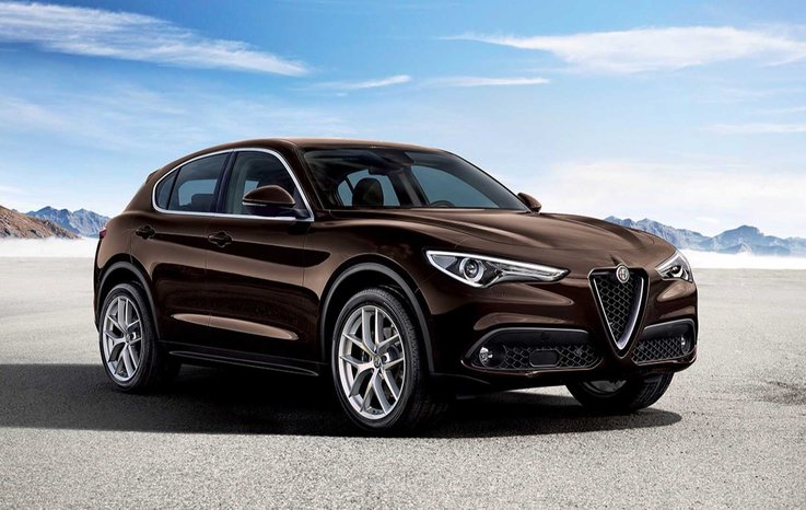 ALFA ROMEO STELVİO, MAKUL DİZEL ALTERNATİFİNE KAVUŞTU
