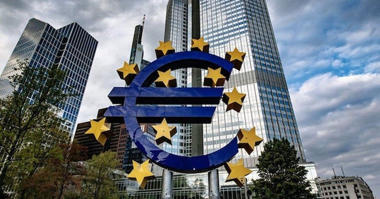 Euro Bölgesi’nde yatırımcı güveni negatife döndü