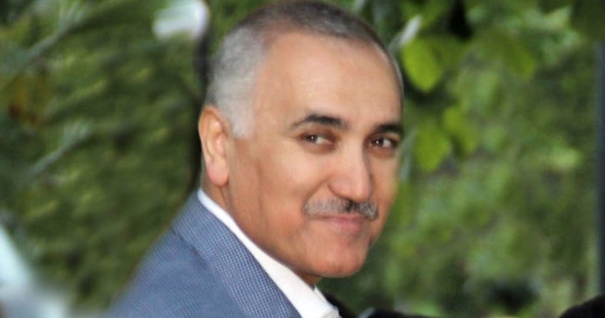 Adil Öksüz'ün yakını tutuklandı!